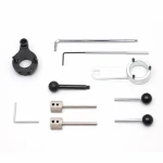 Ajastuskomplekt VAG 1.6 / 2.0 TDi Common Rail (CR)
