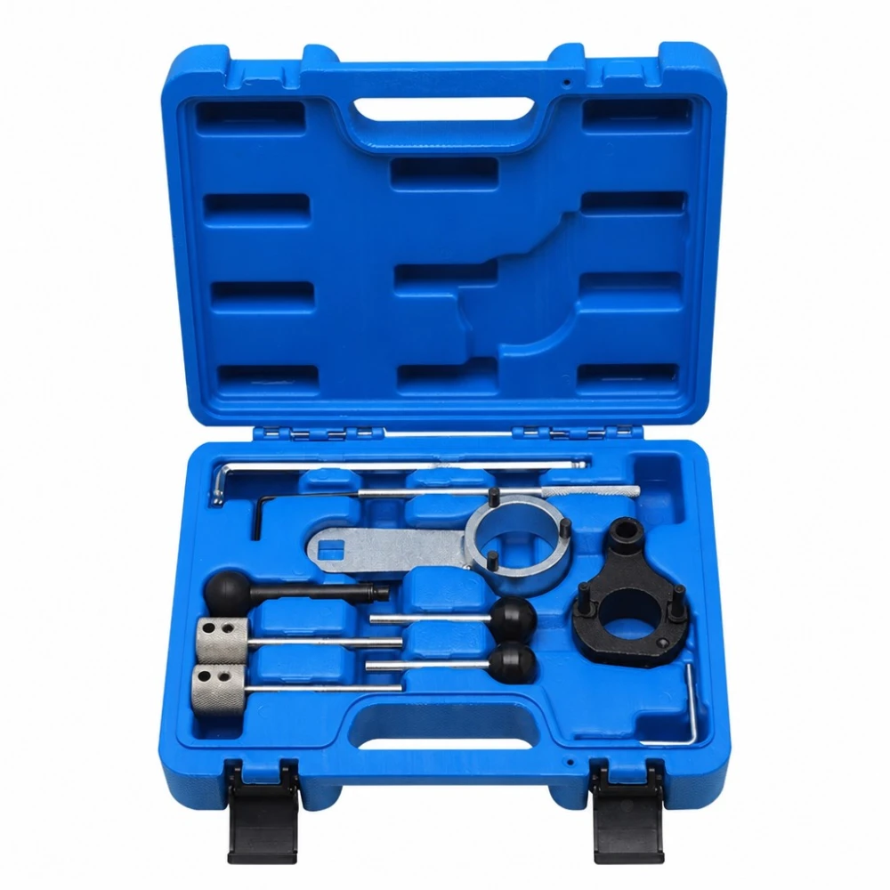 Ajastuskomplekt VAG 1.6 / 2.0 TDi Common Rail (CR)