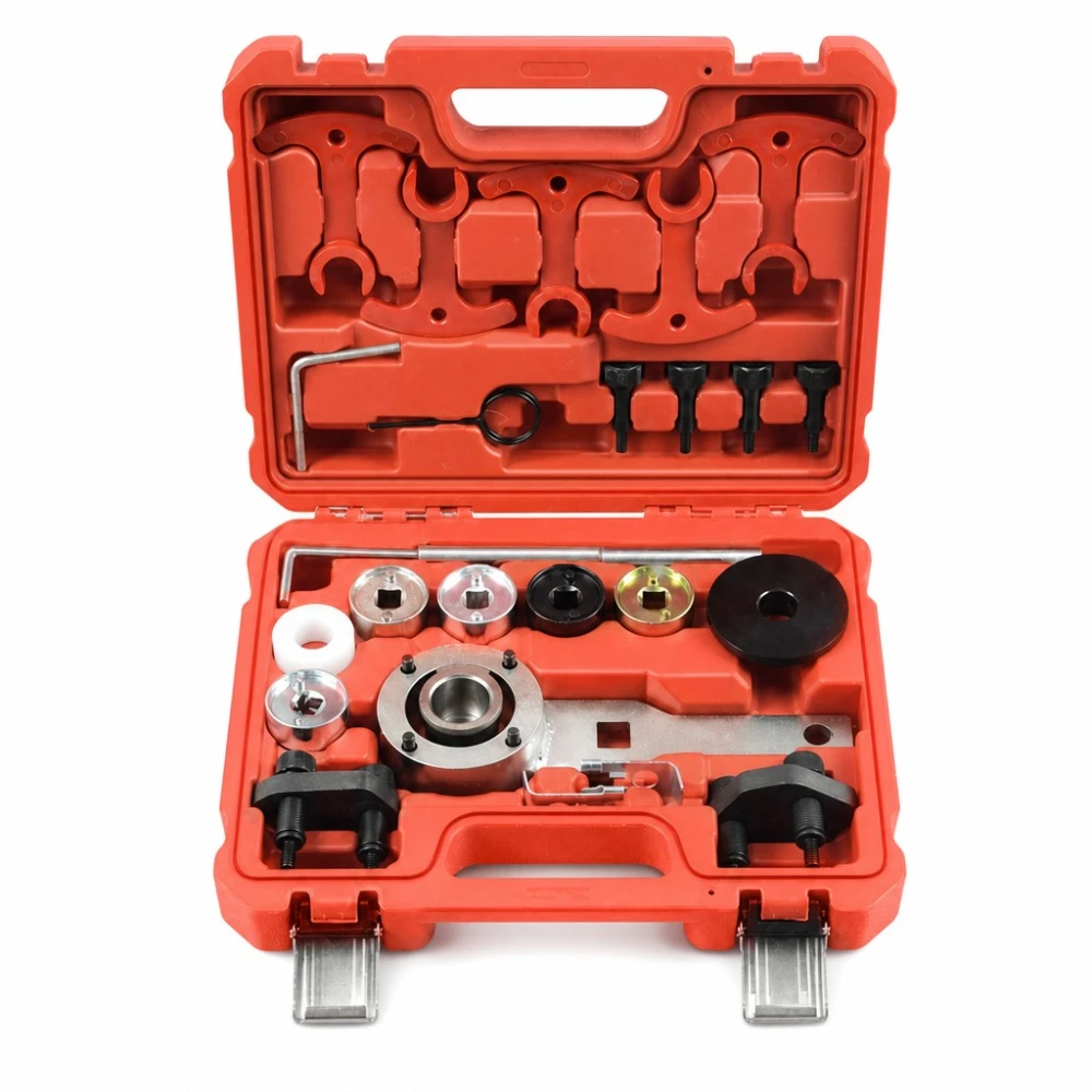 Kit ajastuse lukustus VAG EA888 1.8 / 2.0 TFSI (VW Golf GTI, Audi A4 TFSI, Tiguan)