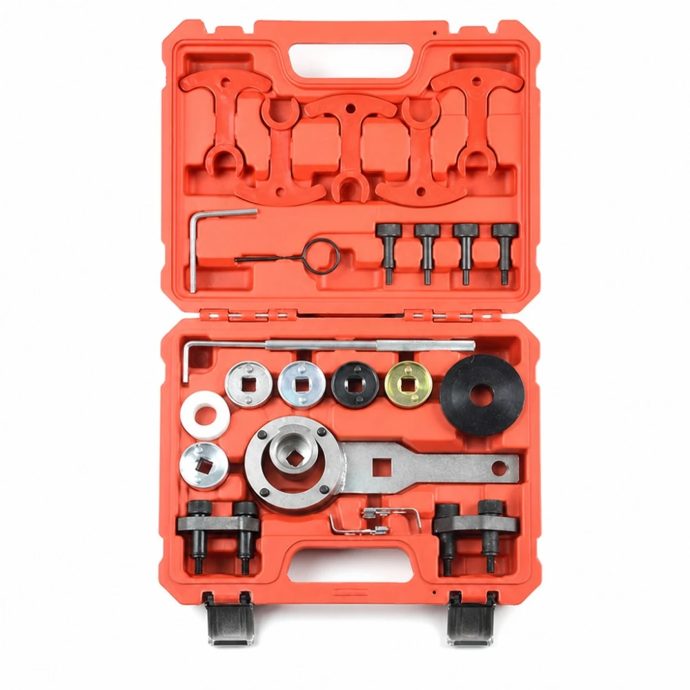 Kit ajastuse lukustus VAG EA888 1.8 / 2.0 TFSI (VW Golf GTI, Audi A4 TFSI, Tiguan)