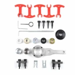 Kit ajastuse lukustus VAG EA888 1.8 / 2.0 TFSI (VW Golf GTI, Audi A4 TFSI, Tiguan)
