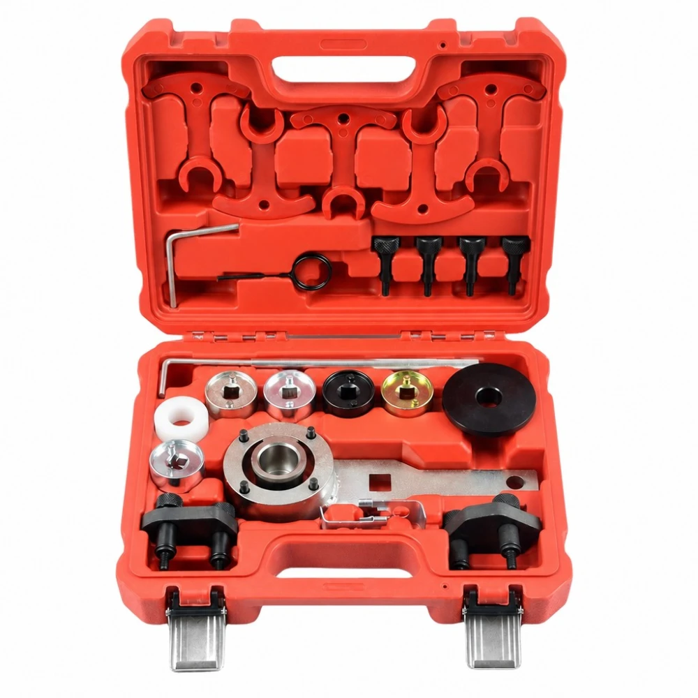 Kit ajastuse lukustus VAG EA888 1.8 / 2.0 TFSI (VW Golf GTI, Audi A4 TFSI, Tiguan)
