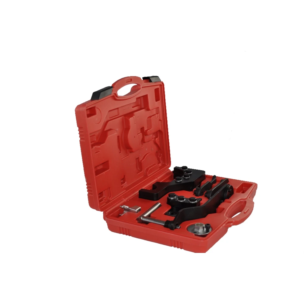 Kit Calado Distribucion VW Transporter T5 Motor 2.5 TDI PD Diesel herramientas de bloqueo y alineación