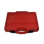 VW Transporter T5 2.5 TDI PD diisel ajastustööriistade komplekt TSX TOOL