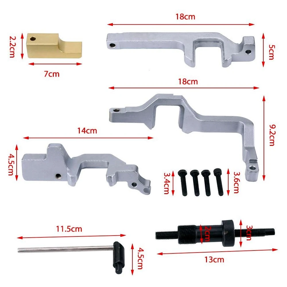 BMW Mini Citroen Peugeot N12 N14 R55 R56 professionaalne mootoriajastuse komplekt