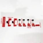 Universaalne nukkvõlli lukustustööriistade komplekt - 5 tk TSX TOOL