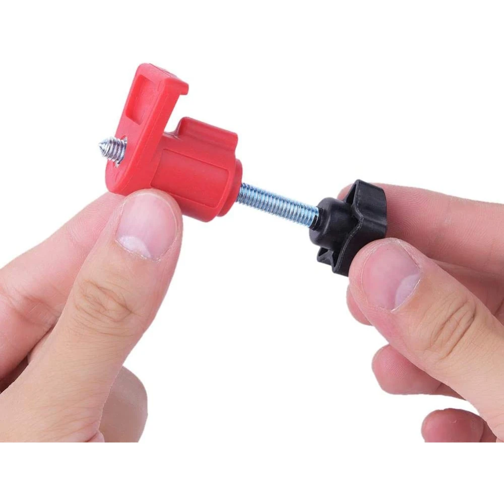 Universaalne nukkvõlli lukustustööriistade komplekt - 5 tk TSX TOOL