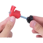 Universaalne nukkvõlli lukustustööriistade komplekt - 5 tk TSX TOOL