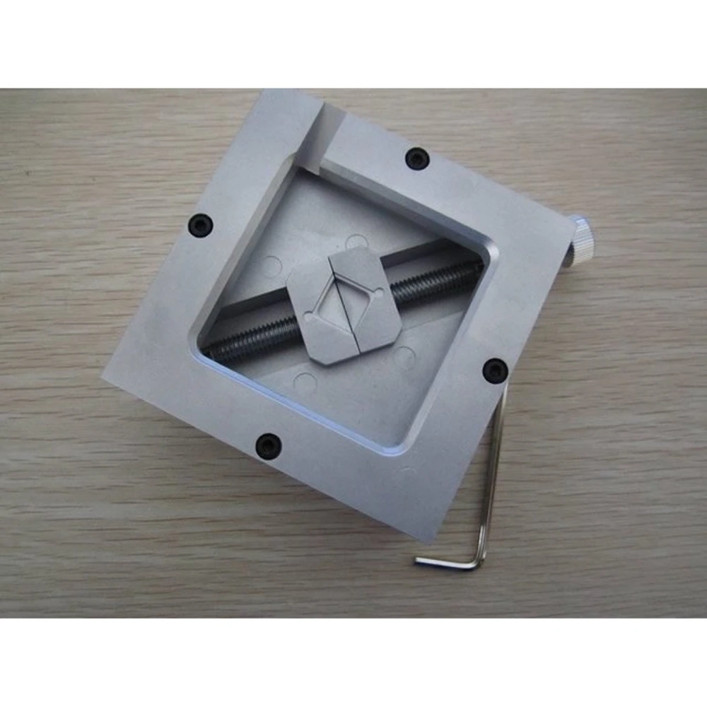 HT-90 90x90 reballing-komplekt täpseks ja tõhusaks jootmiseks