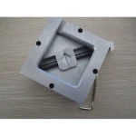 HT-90 90x90 reballing-komplekt täpseks ja tõhusaks jootmiseks