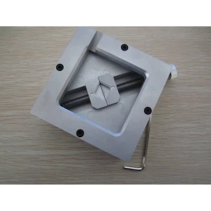 HT-90 90x90 reballing-komplekt täpseks ja tõhusaks jootmiseks