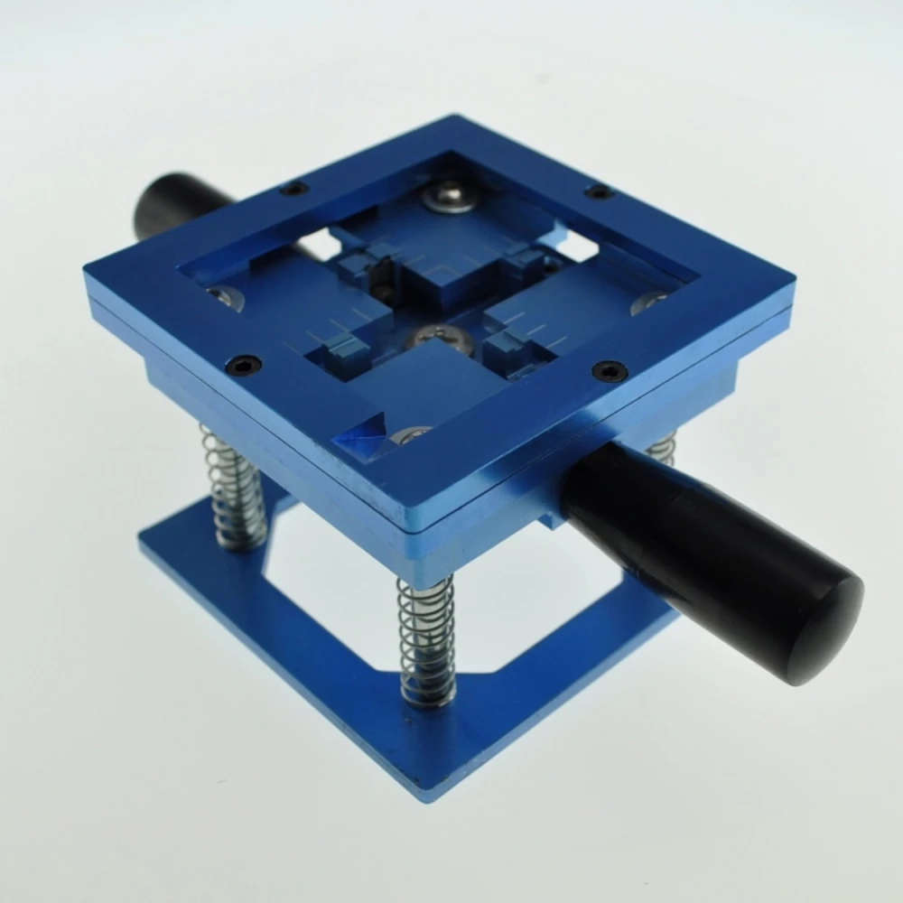 MK-15 90x90 reballing-komplekt professionaalseks elektroonikajootmiseks