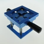 MK-15 90x90 reballing-komplekt professionaalseks elektroonikajootmiseks