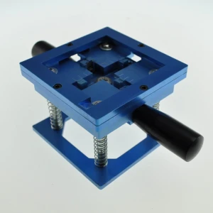 MK-15 90x90 reballing-komplekt professionaalseks elektroonikajootmiseks