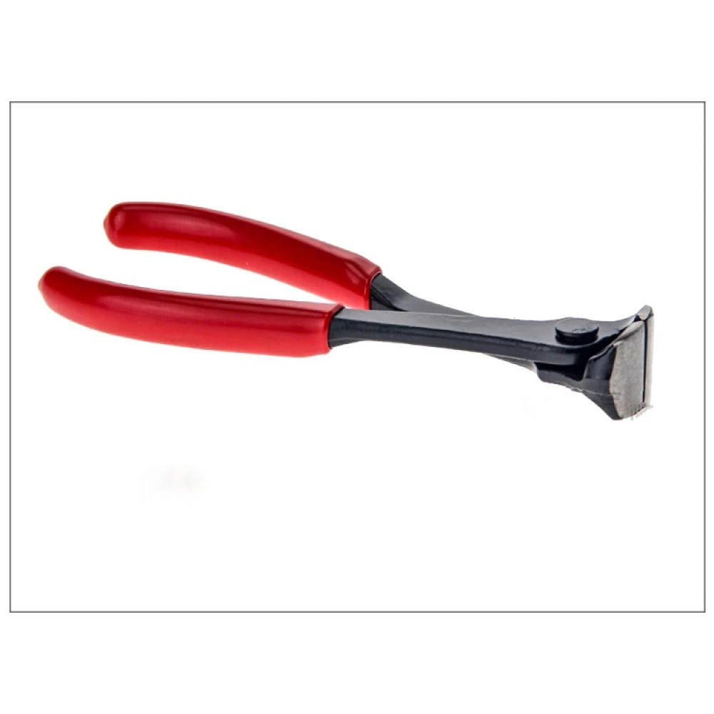 Plastikuumutusklambrite komplekt auto remondiks