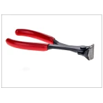 Plastikuumutusklambrite komplekt auto remondiks