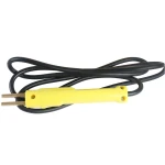 Plastikuumutusklambrite komplekt auto remondiks