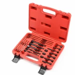 Katkiste hõõgküünalde eemalduskomplekt 8 ja 10 mm (Glow Plug Removal)