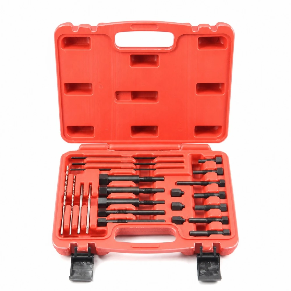 Katkiste hõõgküünalde eemalduskomplekt 8 ja 10 mm (Glow Plug Removal)