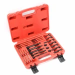 Katkiste hõõgküünalde eemalduskomplekt 8 ja 10 mm (Glow Plug Removal)