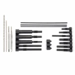 Katkiste hõõgküünalde eemalduskomplekt 8 ja 10 mm (Glow Plug Removal)