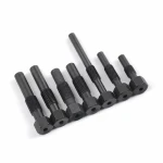 Katkiste hõõgküünalde eemalduskomplekt 8 ja 10 mm (Glow Plug Removal)