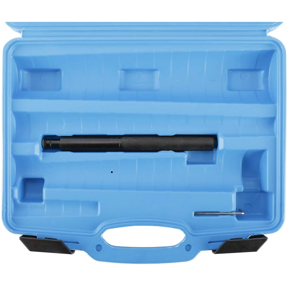 Universaalne 52-osaline laagrite ja pukside eemaldus- ja paigalduskomplekt