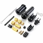 Kit FSI bensiinisüstikute eemaldamiseks / paigaldamiseks VAG (Audi, VW, Seat, Skoda, Porsche)