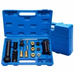 Kit FSI bensiinisüstikute eemaldamiseks / paigaldamiseks VAG (Audi, VW, Seat, Skoda, Porsche)
