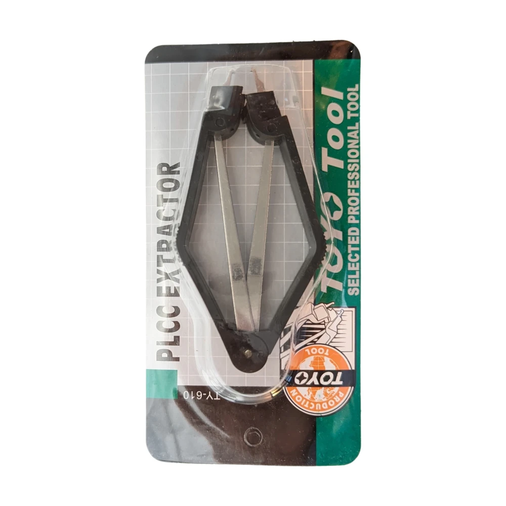 Professionaalne soklikomplekt programmeerijatele TL866CS ja XGecu T48/T56 - 10 tk