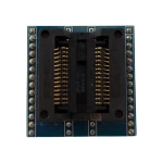 Professionaalne soklikomplekt programmeerijatele TL866CS ja XGecu T48/T56 - 10 tk