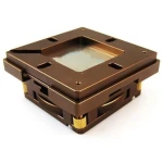 Reballing komplekt kahe reguleeringuga, sobib 80 mm ja 90 mm stencilitele