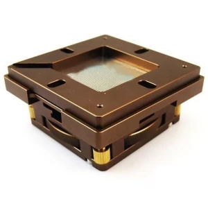 Mlink Reballing komplekt kahe reguleeringuga, sobib 80 mm ja 90 mm stencilitele