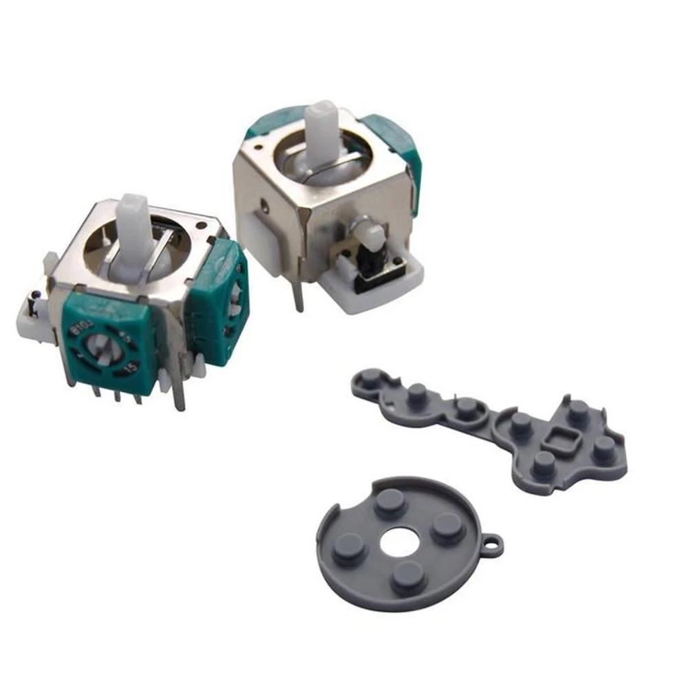 Xbox 360 kontrolleri paranduskitt First Aid taastamiseks