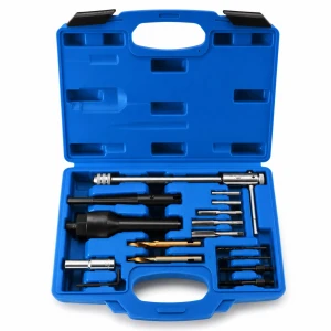 Kit hõõgküünalde keermete parandamiseks M10x1 (Glow Plug Thread Repair)