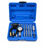 Kit hõõgküünalde keermete parandamiseks M10x1 (Glow Plug Thread Repair)