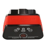 KW903 ELM327 Bluetooth OBD2 autodiagnostika autole Androidile