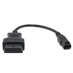 Kymco 3Pin-16Pin OBD2 diagnostikaadapter kaabel