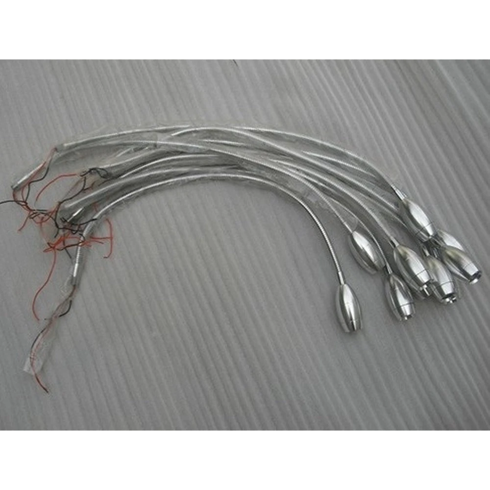 Liigendatud LED-lamp 12v reballing-masinale, ühilduv Mlinki ja Zhuomaoga