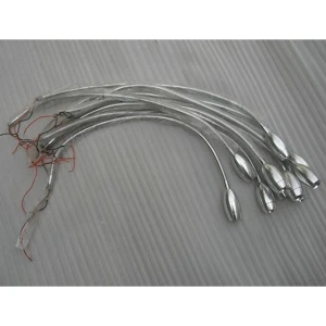 Liigendatud LED-lamp 12v reballing-masinale, ühilduv Mlinki ja Zhuomaoga