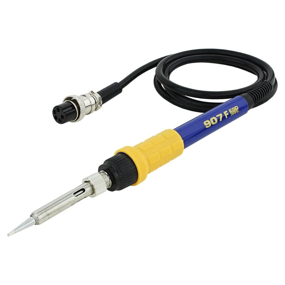 Mlink H4 ja Mlink H6 jootekolbi varuosa mod-907F 24V 50W