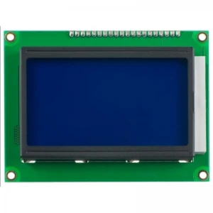 Lcd12864 128x64 graafiline ekraan Arduino Uno ja Mega2560 jaoks