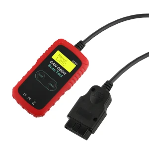 satkit OBD2 koodilugeja VC300 Viecar mootoridiagnostikaks