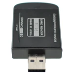 USB 2.0 kõik-ühes mälukaardilugeja Micro SD, MMC, SDHC, TF ja M2 jaoks
