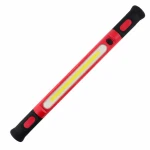 Laetav Magnetiline COB LED Taskulamp Töötuba Kontroll Auto