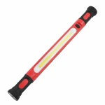 Laetav Magnetiline COB LED Taskulamp Töötuba Kontroll Auto