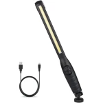 Laetav LED-töölamp 4 režiimi ja magnetalusega töökoja ja autode jaoks