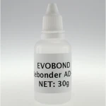 LOCA Glue Debonder AD-1 30gr puhastusvedelik LCD-ekraanide parandamiseks