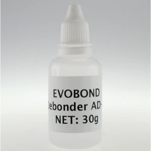 LOCA Glue Debonder AD-1 30gr puhastusvedelik LCD-ekraanide parandamiseks