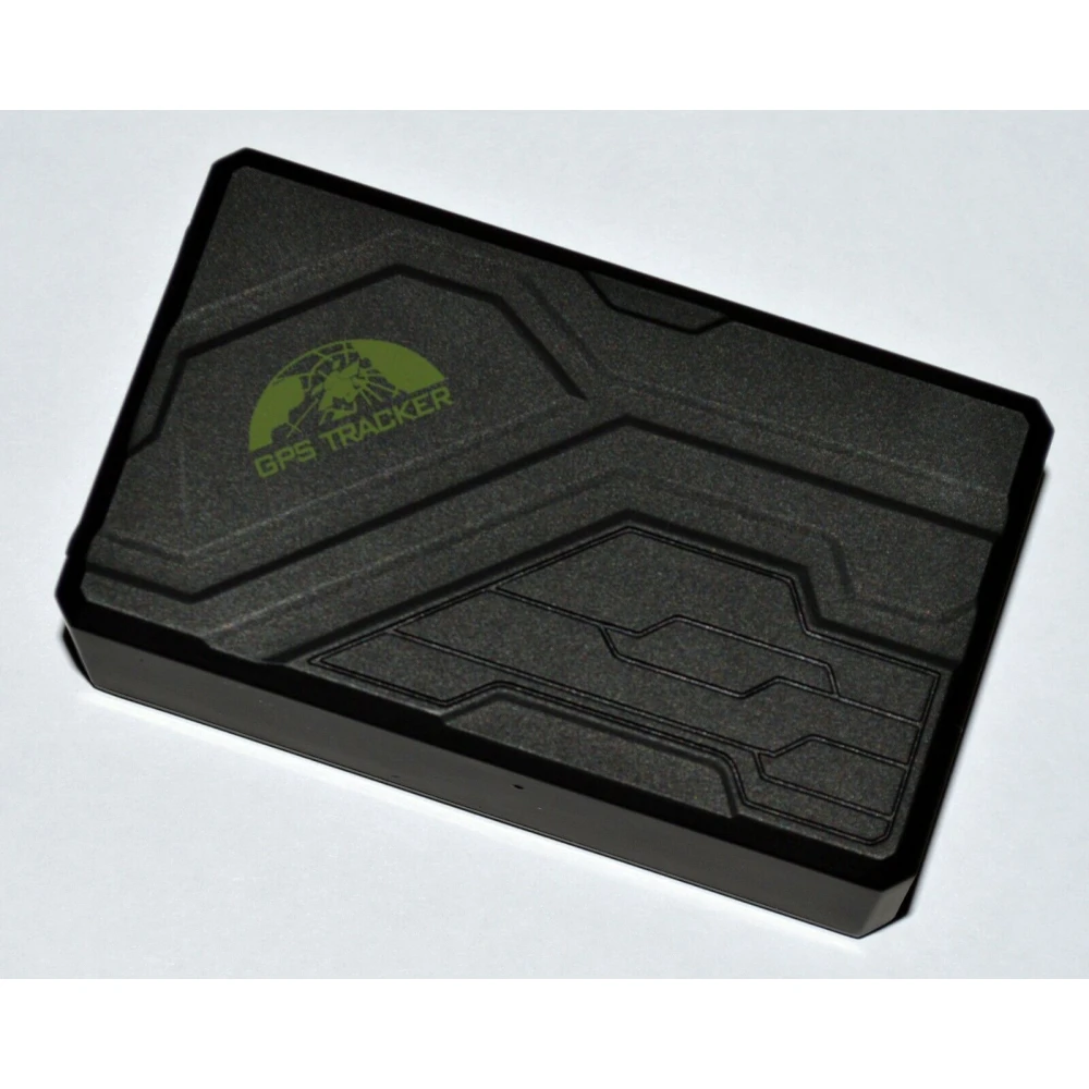 TK108B GPS-jälgija pika akuga autole SOS-alarme ja magnetalusega